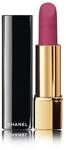 Chanel rot Allure velvet 37 - l'exub&eacute;rante 3.5 g - Damen, 1er Pack (1 x 1 St&uuml;ck)