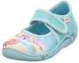 Superfit M&auml;dchen BELINDA T&Uuml;RKIS 8410
