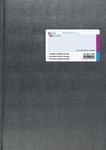 K&ouml;nig & Ebhardt K&ouml;nig und Ebhardt K&ouml;nig & Ebhardt 8611342 Gesch&auml;ftsbuch /