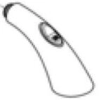 GROHE Sp&uuml;lbrause (Original Ersatzteil, Langlebig, Robust, Herstellergarantie: 5