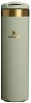 Stanley 1913 Aerolight Transit Thermobecher 0.6L - H&auml;lt 8 Stunden Hei&szlig; -