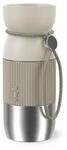 Isolier-Trinkbecher, EMSA beYou Cup Mug, aromatischer Trinkgenuss, 100% dicht,