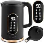 Berdsen Wasserkocher - 1,7 L - Mit Temperatureinstellung - LED Digitale