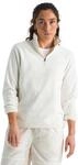 THE NORTH FACE W GLACIER FLEECE 1/4 ZIP JACKET