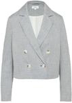 s.Oliver Blazer