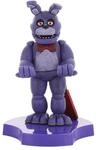 Cableguys Minis Five Nights at Freddy's Bonnie Handy St&auml;nder & Ohrh&ouml;rerhalter -