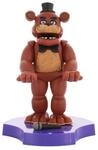 Cableguys Minis Five Nights at Freddy's Freddy Handy St&auml;nder & Ohrh&ouml;rerhalter -