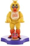 Cable Guys Minis Five Nights at Freddy's Chica Handy St&auml;nder & Ohrh&ouml;rerhalter -