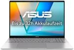 ASUS Vivobook S 16 S3607QA Copilot+ PC | 16" WUXGA 16:10 OLED Display |...