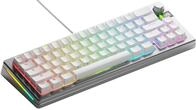 GLORIOUS Gaming GMMK 3 PRO: Anpassbare mechanische Tastatur, Kompakt 65%,