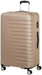 American Tourister Flashline - Hartschalenkoffer Gro&szlig; (78 cm), Erweiterbar,