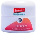 Martina Gebhardt Rosen Lippenbalsam. 15ml