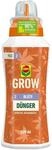 GROW Bl&uuml;te D&uuml;nger f&uuml;r Spezialkulturen - D&uuml;nger f&uuml;r Indoor & Outdoor -
