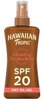 HAWAIIAN Tropic Erwachsene K&ouml;rper Sonnenschutz &Ouml;le, Kokosnuss, Mehrfarbig,...