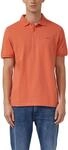 s.Oliver Poloshirt aus Baumwollpiqu&eacute;