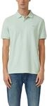 s.Oliver Poloshirt aus Baumwollpiqu&eacute;