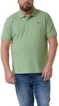 s.Oliver Poloshirt aus Baumwollpiqu&eacute;