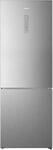 Hisense RB645N4BIB K&uuml;hl-Gefrierkombination/CrispZone mit Feuchteregler/Total