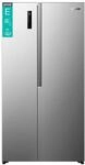 Gorenje NRS917E41X Side-by-Side, 544L, PureFlat Serie, XXL Gefrierschulbladen,