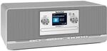 TechniSat DIGITRADIO 320 &ndash; Stereo Digitalradio (Kompaktanlage mit DAB+ & UKW,
