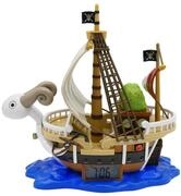 TEKNOFUN &ndash; One Piece Offizielle Lizenz &ndash; Le Vogue Merry Lichtwecker f&uuml;r Kinder