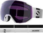 Salomon Unisex Radium Sigma Ski Goggles (1er Pack)