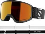 Salomon Unisex Aksium 2.0 S Skibrille