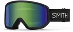 SMITH Transfer Performance Ski- und Snowboardbrille mit zylindrischer Linse f&uuml;r