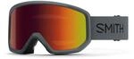 SMITH Transfer Performance Ski- und Snowboardbrille mit zylindrischer Linse f&uuml;r
