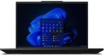 Lenovo ThinkPad P14s Gen 5 21G2 - Intel Core Ultra 7 155H - Win 11 Pro - RTX 500 Ada