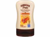 Hawaiian Tropic Satin Protection Sun Lotion Sonnencreme LSF 30 Mini, 100 ml, 1...