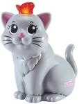 VTech Tip Tap Baby Tiere Katze &ndash; Interaktives Spielzeug mit Licht