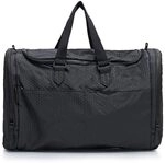 Mandarina Duck Revival 2.0 Duffle, Damen, Schwarz