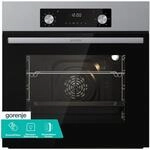 Gorenje BOA6737AO1X Einbaubackofen / 73 Liter/BigSpace/Hei&szlig;luft / 250&deg; maximale