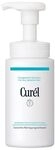 Cur&eacute;l Gesichts-Reinigungsschaum - Inhalt: 150 ml - Reinigt sanft und effektiv -