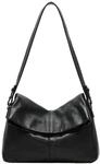 LIEBESKIND Berlin Hobo S FIONA Sheep Natural black