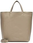 LIEBESKIND Berlin Tote Bag &bdquo;Hera Tote L I Damentasche Leder mit Rundhenkel