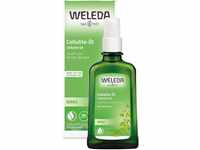 WELEDA Bio Birken Cellulite-Öl 100ml - straffendes Naturkosmetik Körperöl...
