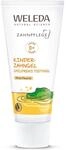 WELEDA Bio Kinder Zahngel &ndash; vegane Naturkosmetik Zahnpasta ohne Fluoride zur