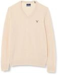 GANT Classic Cotton V-Neck