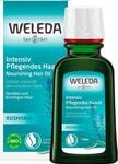 WELEDA Bio Rosmarin Haar&ouml;l - Naturkosmetik Intensivpflege Haarkur mit...