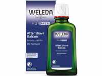 WELEDA Bio FOR MEN After Shave Balsam, erfrischendes Naturkosmetik Balsam zur...