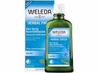 WELEDA Bio Deodorant HERBAL FRESH Nachfüllflasche - frisches Naturkosmetik Deo...