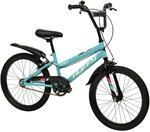 Huffy So Sweet 20 Zoll M&auml;dchenfahrrad, Kinderfahrrad f&uuml;r 6&ndash;9 Jahre (120&ndash;135