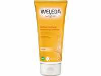 WELEDA Bio Hafer Aufbau-Spülung, Pflege Haarspülung verleiht Elastizität,