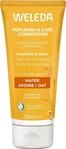 WELEDA Bio Replenish & Care Conditioner Hafer - Naturkosmetik Aufbau...