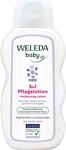 WELEDA Bio Baby Derma Wei&szlig;e Malve Pflegelotion- Naturkosmetik...