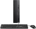 ASUS ExpertCenter S5 S501SER Desktop | Intel Core i5-14500 | 8GB RAM | 512GB SSD 