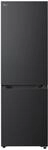 LG GBBS716AEV Fit&Max K&uuml;hl-/Gefrierkombination (333 L, Energieklasse A)