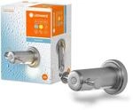 LEDVANCE BATHROOM Badezimmerhaken inkl. Nachtlicht, 0,18W, 10lm, warmwei&szlig;es Licht